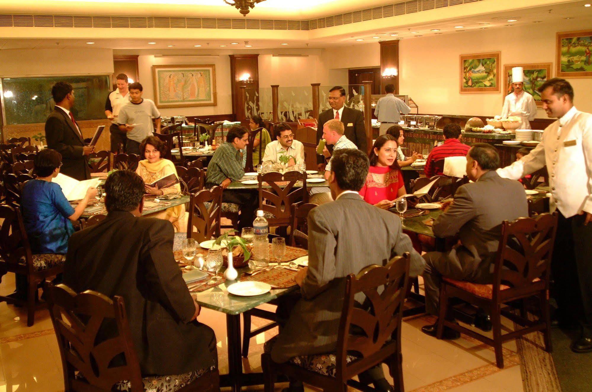 Welcomhotel By Itc Hotels, Rama International, Aurangabad Exterior photo